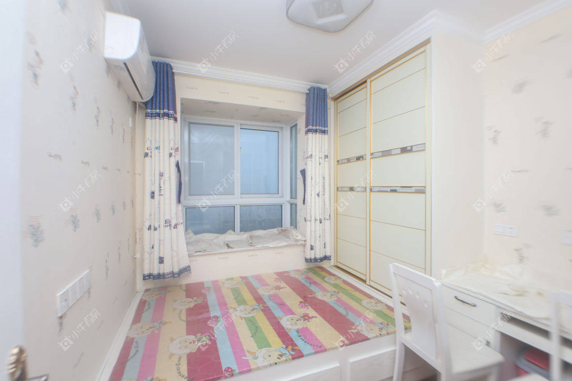 镇江众悦华城在售二手房源室内图_小牛看房