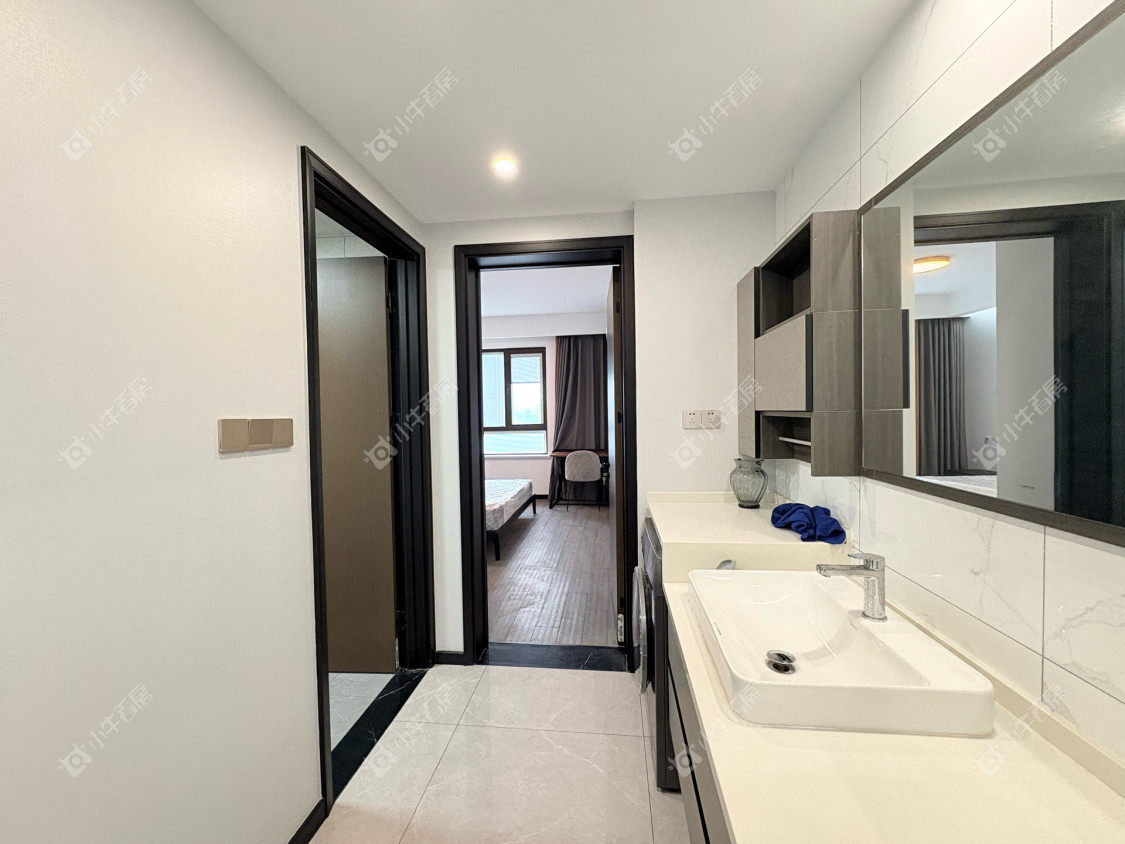 镇江和园在售二手房源室内图_小牛看房