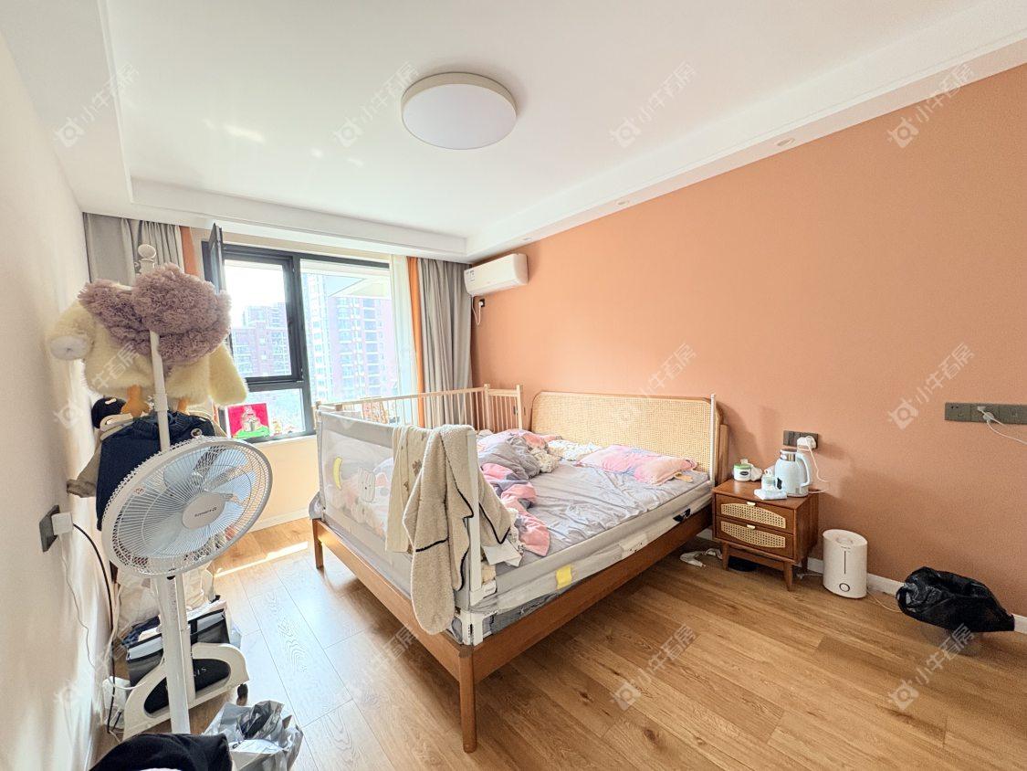 镇江天波城在售二手房源室内图_小牛看房