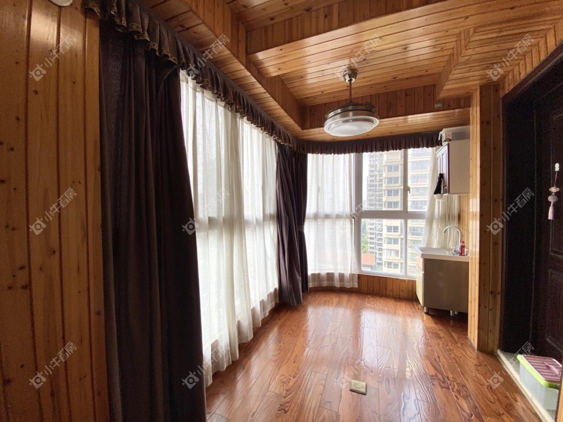 镇江碧桂园在售二手房源室内图_小牛看房