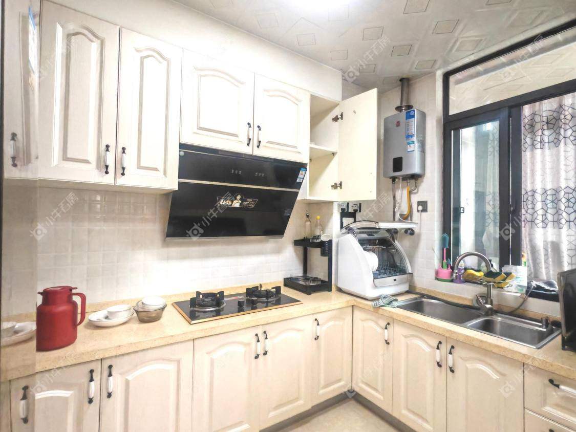 镇江御珑湾(丹阳)在售二手房源室内图_小牛看房