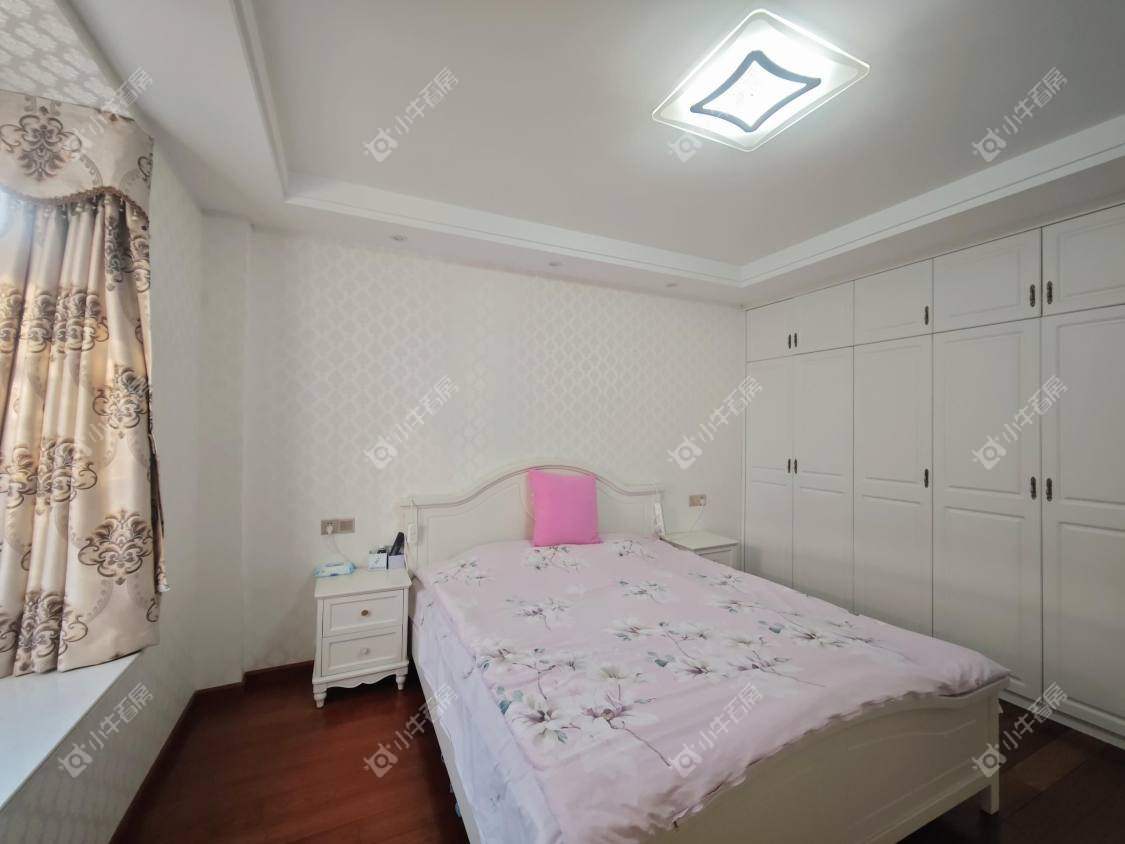 镇江凰嘉花苑在售二手房源室内图_小牛看房