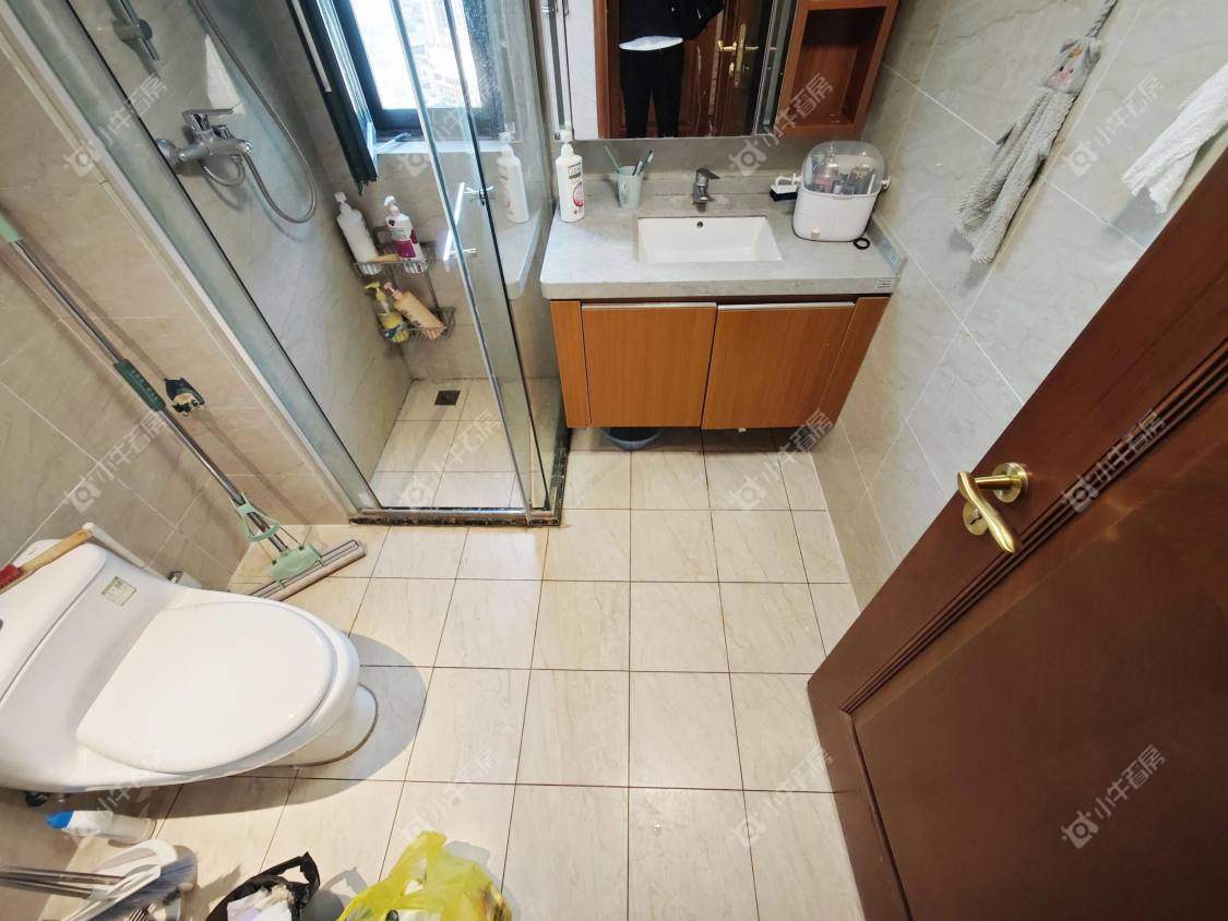 镇江恒大名都二三期在售二手房源室内图_小牛看房