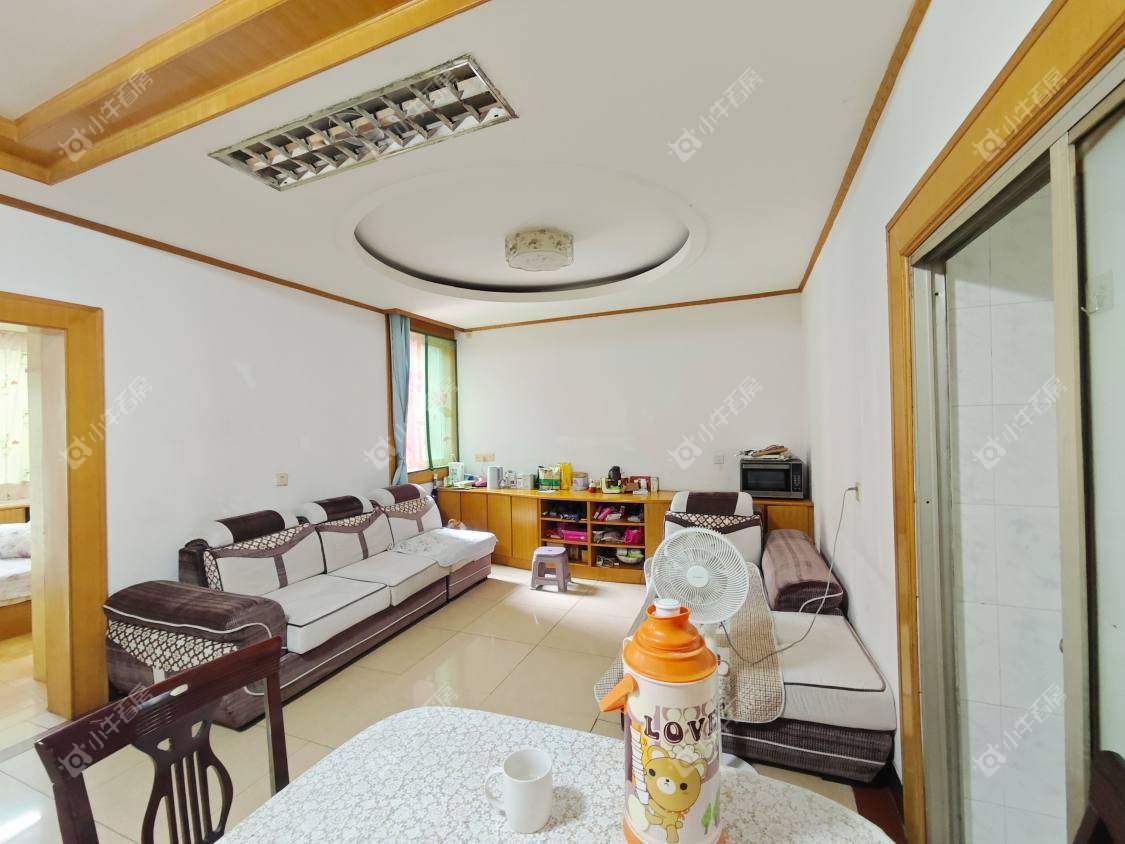 镇江鸿运楼在售二手房源_小牛看房