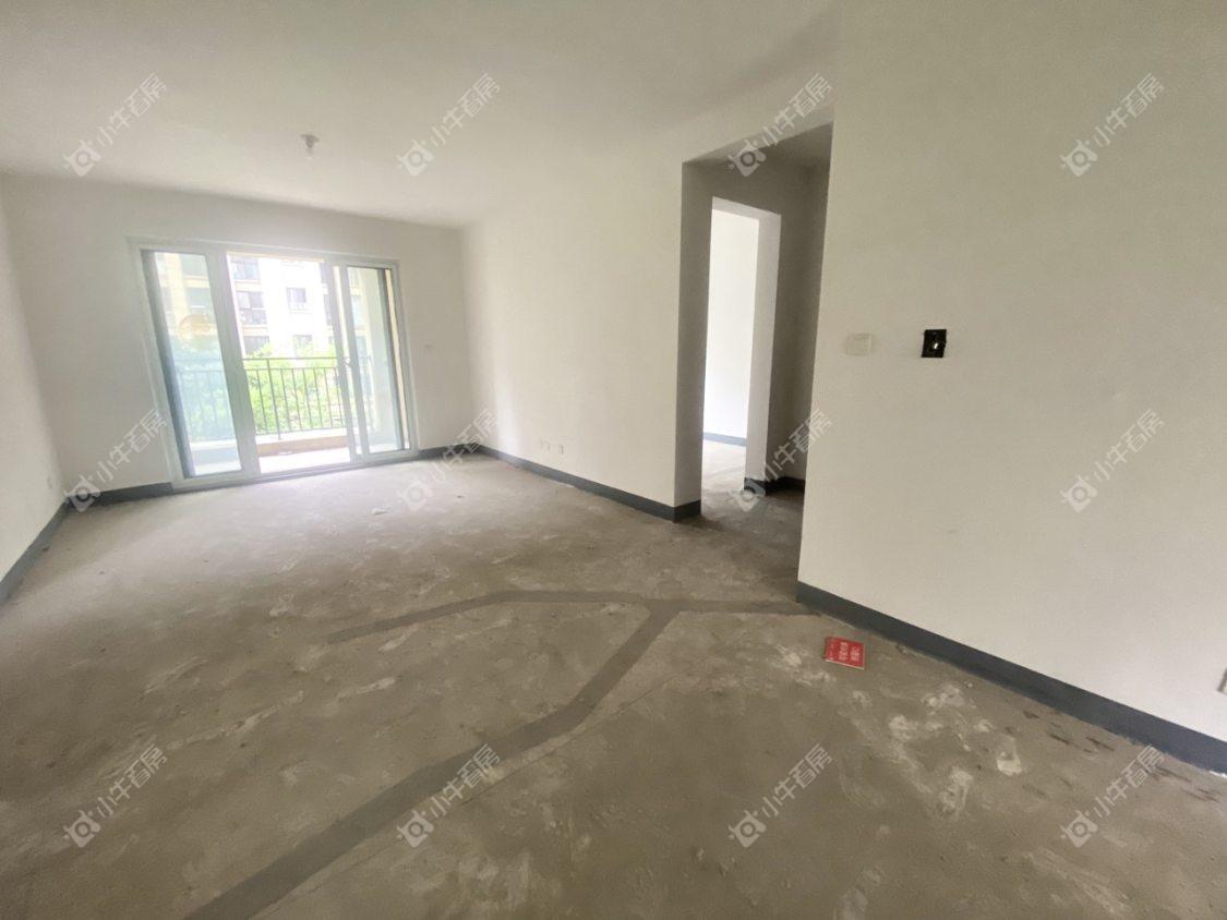 镇江中南君悦府中南一期在售二手房源室内图_小牛看房