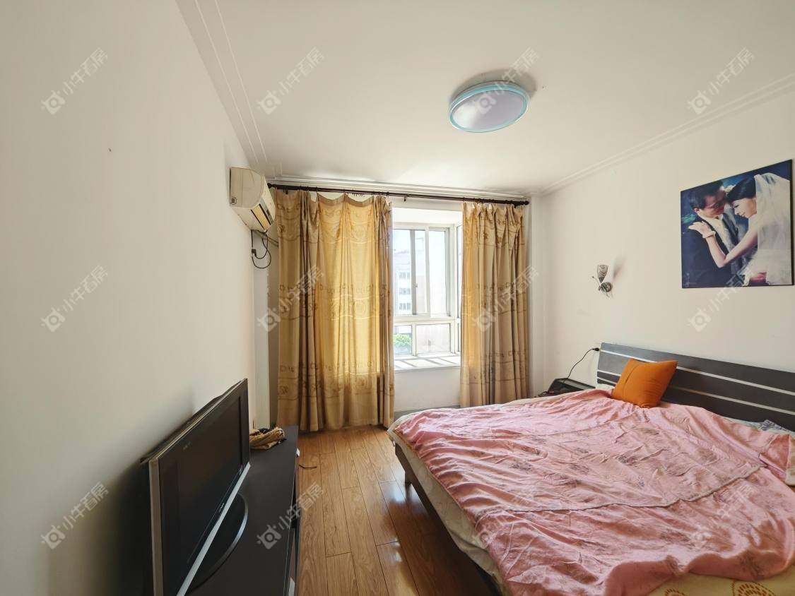 镇江乾泽园在售二手房源室内图_小牛看房