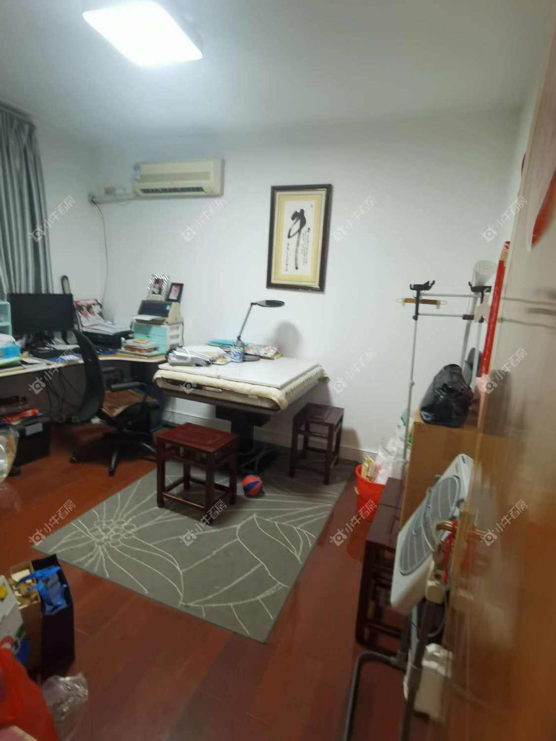 镇江华南园中园在售二手房源_小牛看房