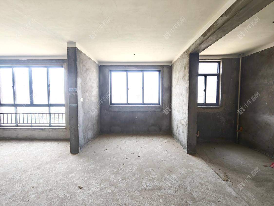 镇江御河熙岸在售二手房源室内图_小牛看房