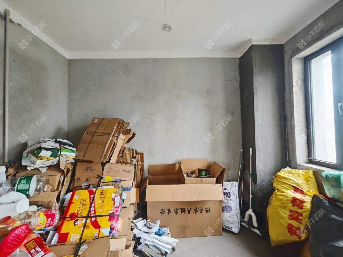 镇江滨河凤凰城在售二手房源室内图_小牛看房