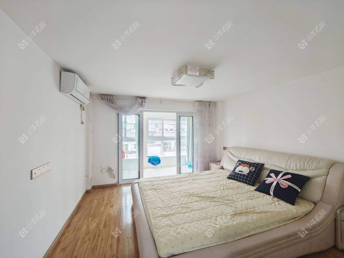 镇江惠泽苑在售二手房源室内图_小牛看房