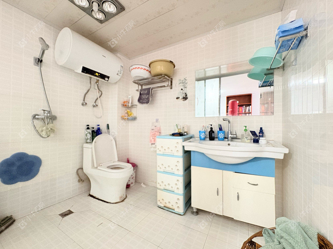 镇江金鼎城市花园在售二手房源室内图_小牛看房