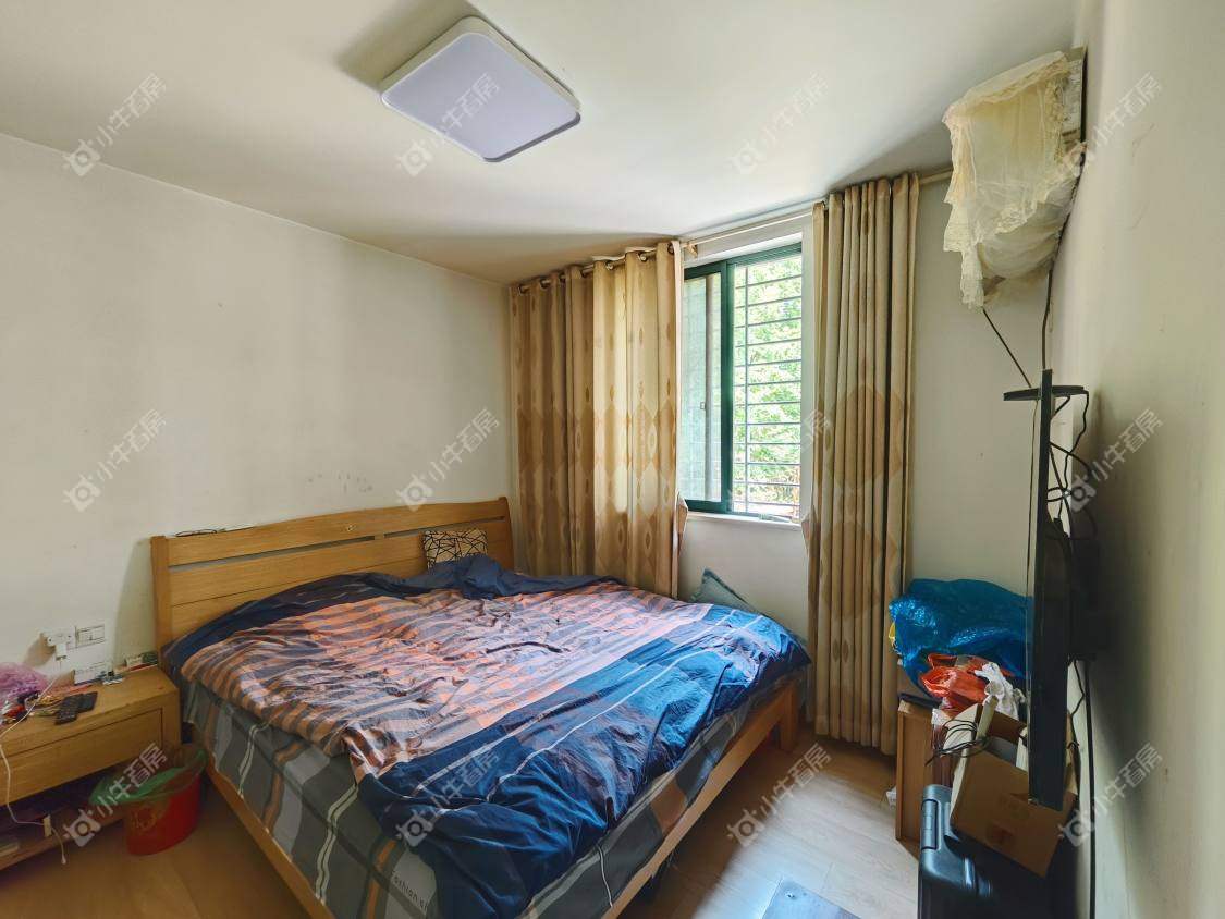 镇江天福花园在售二手房源室内图_小牛看房