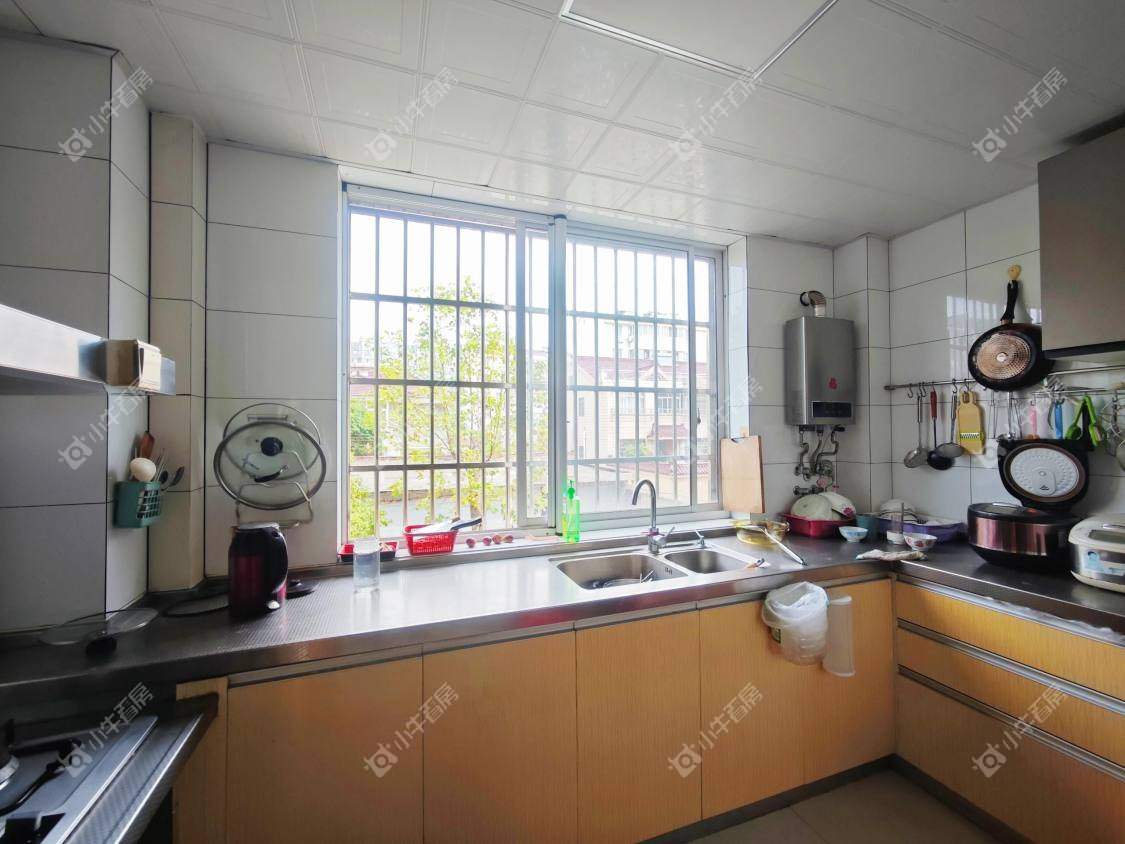 镇江香草苑在售二手房源室内图_小牛看房