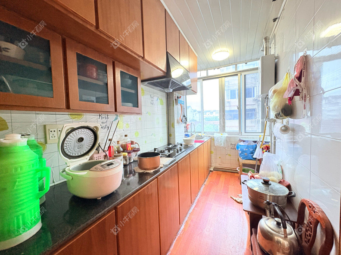 镇江云阳小区在售二手房源室内图_小牛看房