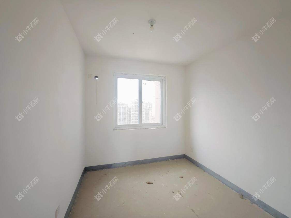 镇江中南君悦府中南一期在售二手房源室内图_小牛看房