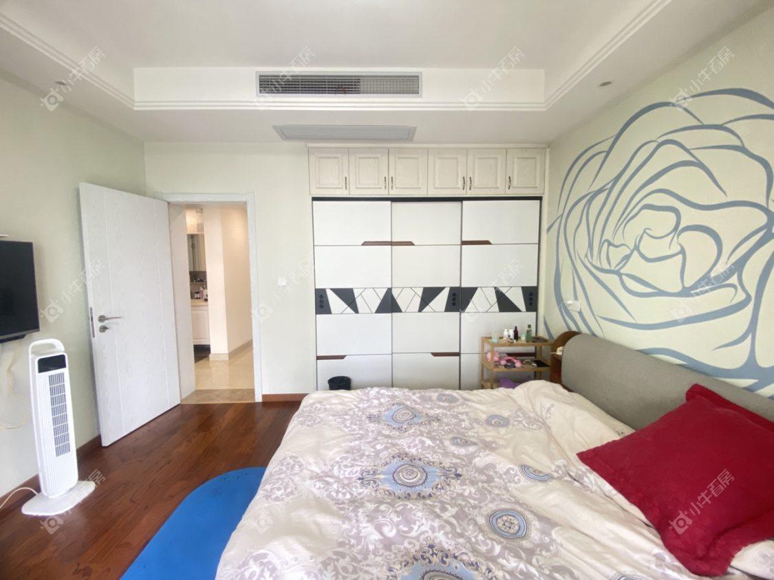 镇江滨河凤凰城在售二手房源室内图_小牛看房