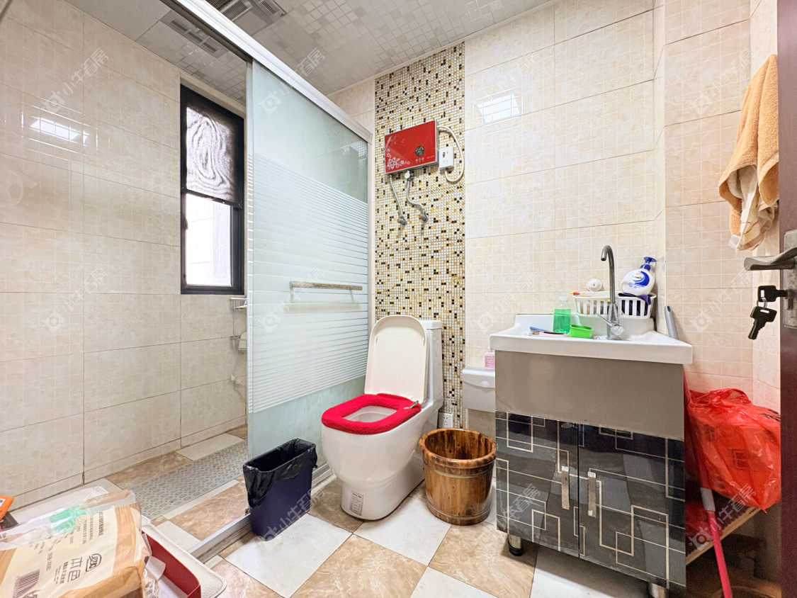 镇江锦尚名都在售二手房源室内图_小牛看房