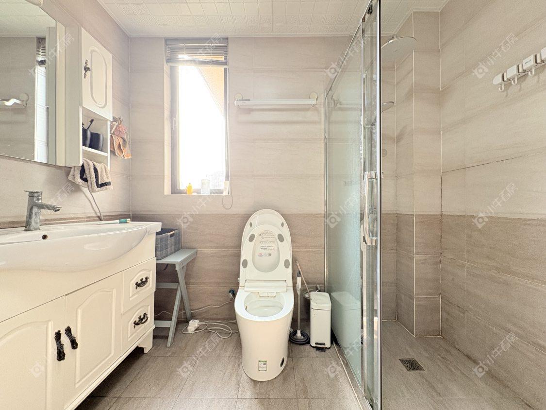 镇江御河熙岸在售二手房源室内图_小牛看房