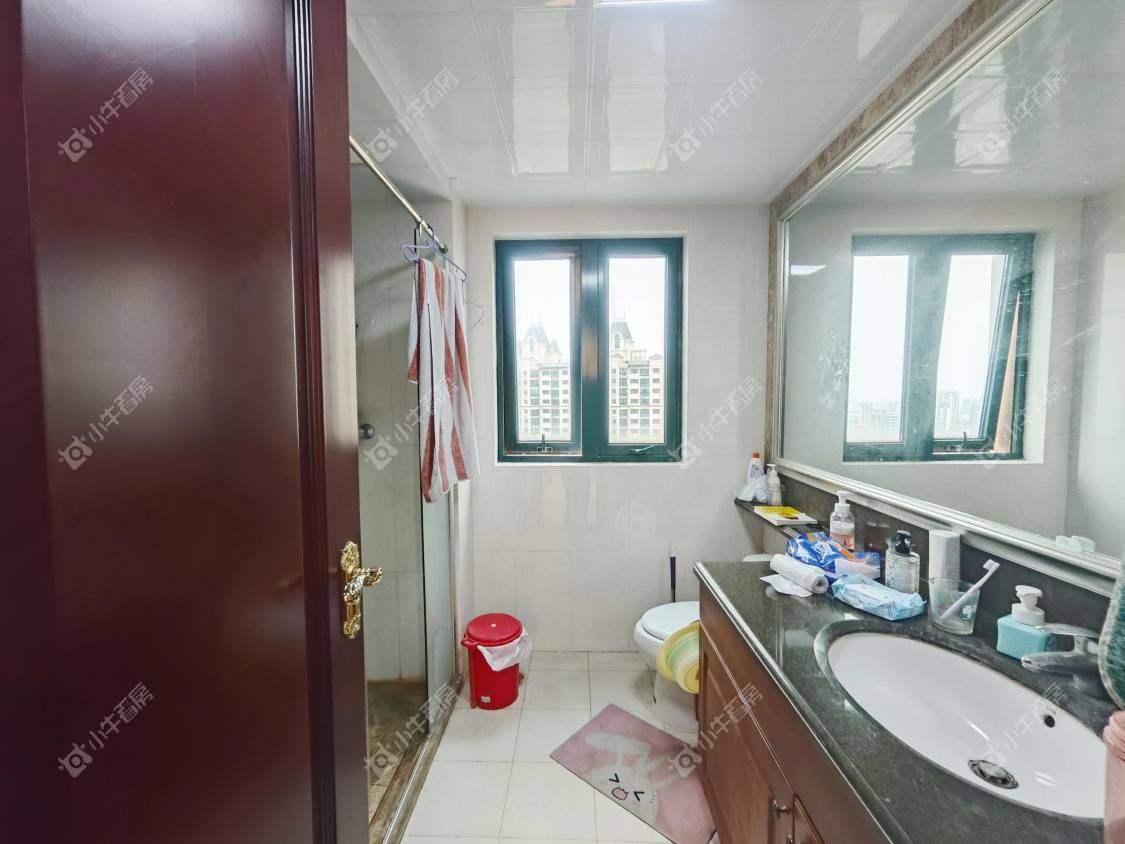 镇江恒大名都一期在售二手房源室内图_小牛看房