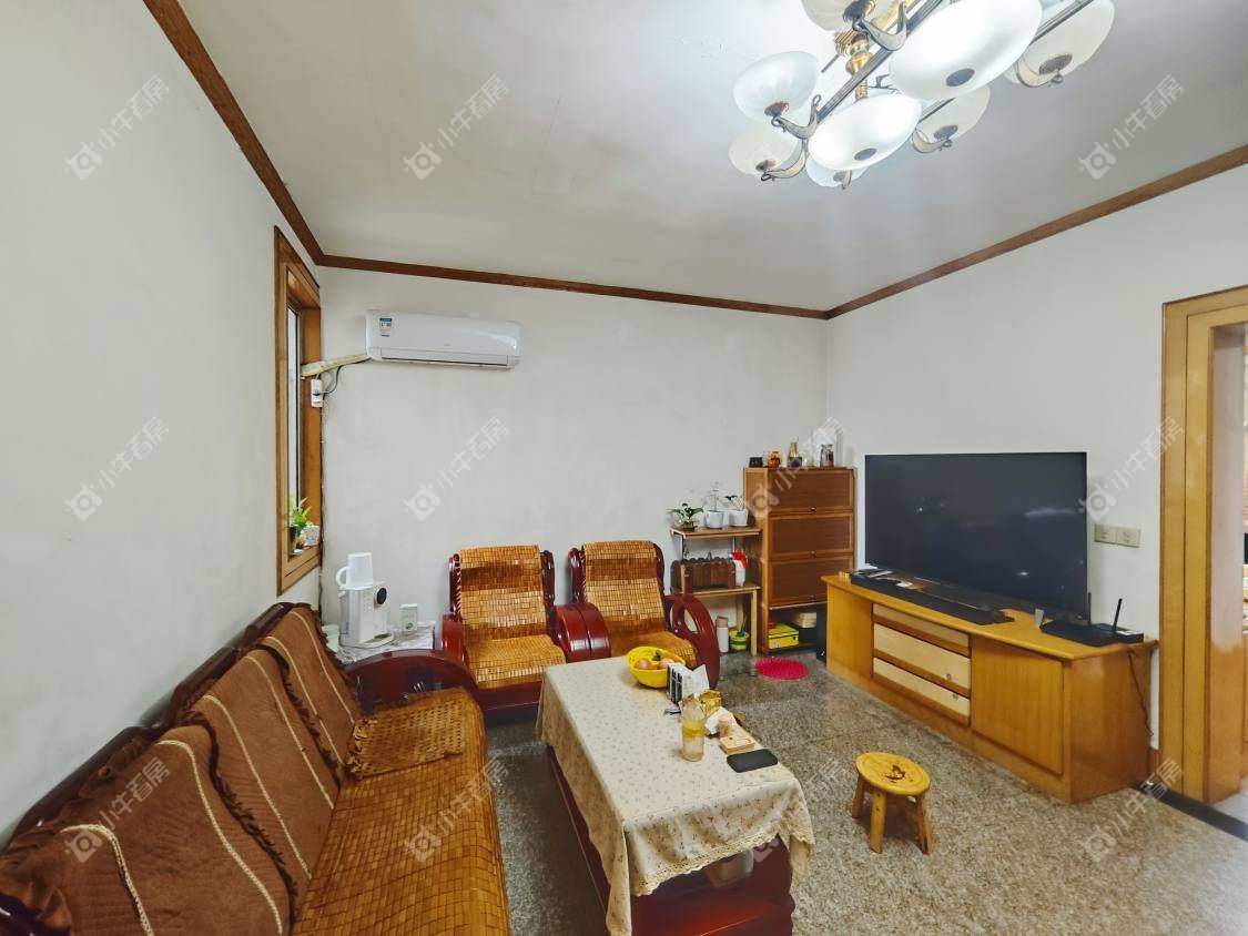 镇江银谷苑（金陵西路220号）在售二手房源室内图_小牛看房