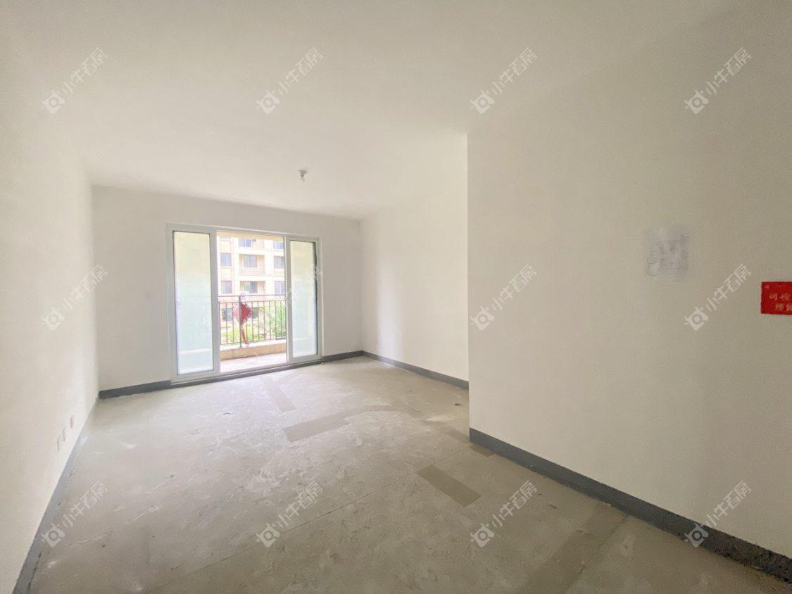 镇江中南君悦府中南一期在售二手房源室内图_小牛看房