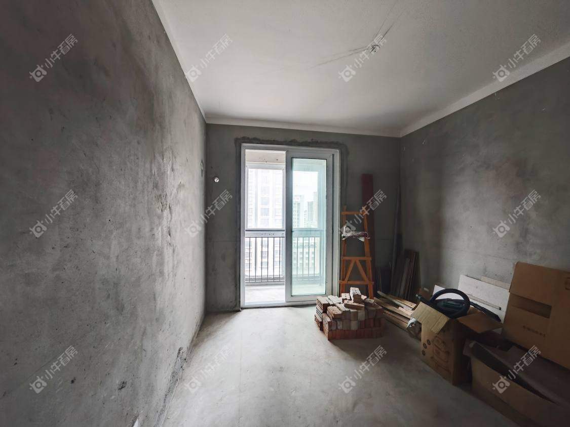 镇江汇金天地在售二手房源室内图_小牛看房