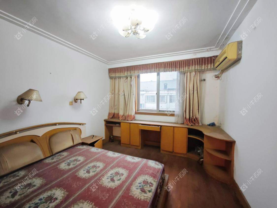 镇江万善园二村在售二手房源室内图_小牛看房