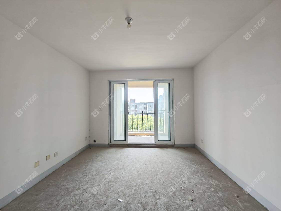 镇江中南君悦府中南一期在售二手房源_小牛看房