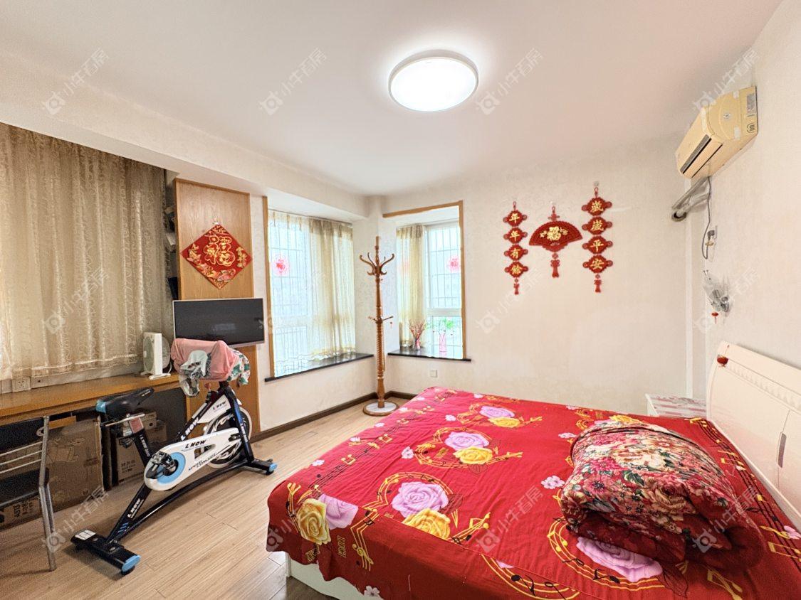 镇江鑫福苑在售二手房源室内图_小牛看房