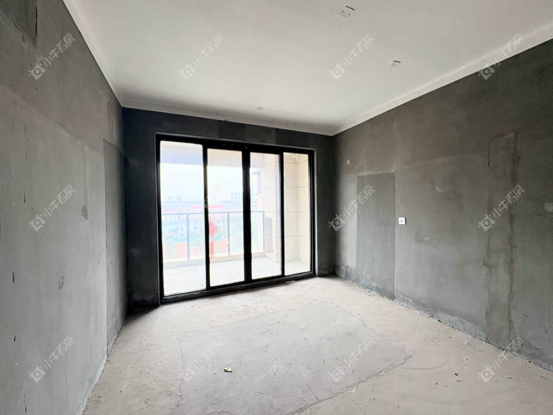 镇江天怡文华里在售二手房源室内图_小牛看房