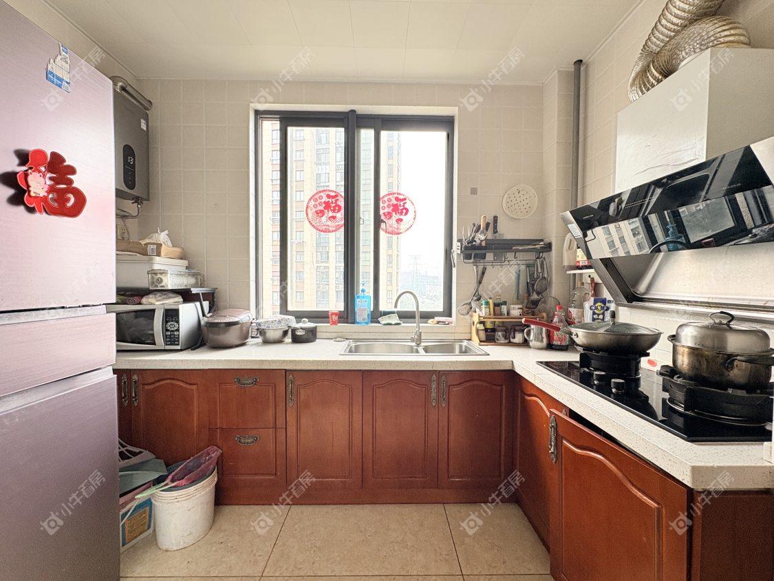 镇江御河熙岸在售二手房源室内图_小牛看房