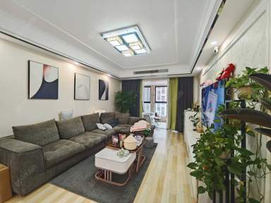 镇江滨河凤凰城在售二手房_小牛看房