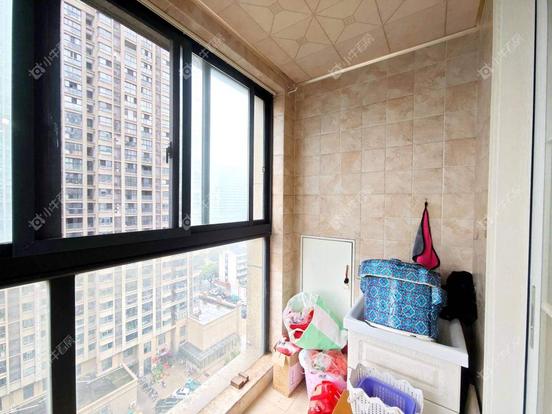 镇江国信宜和在售二手房源室内图_小牛看房