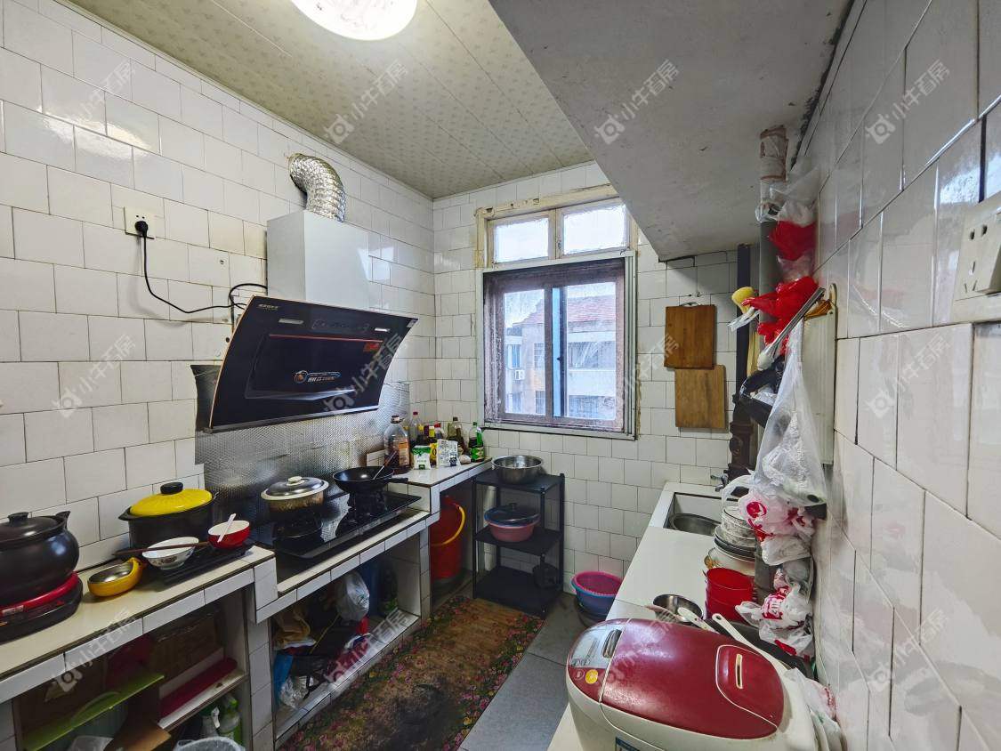 镇江万善园一村在售二手房源室内图_小牛看房