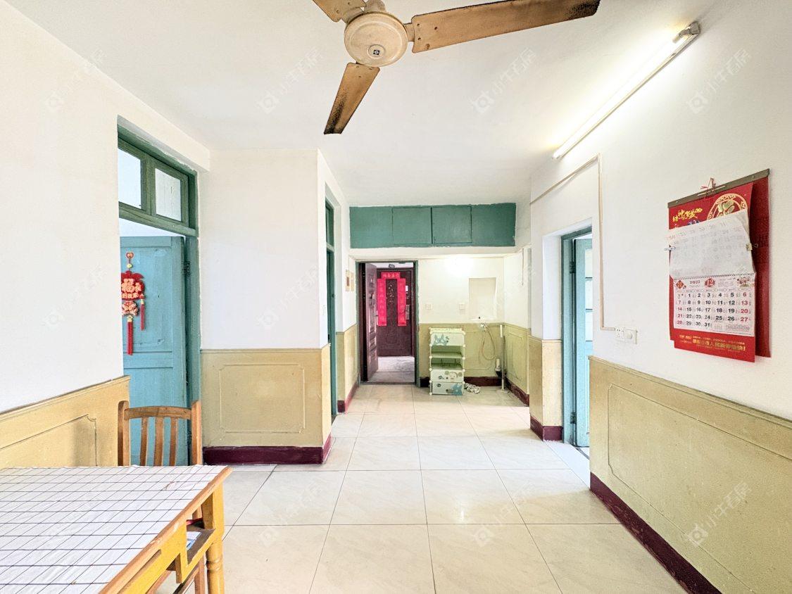 镇江万善园一村在售二手房源室内图_小牛看房