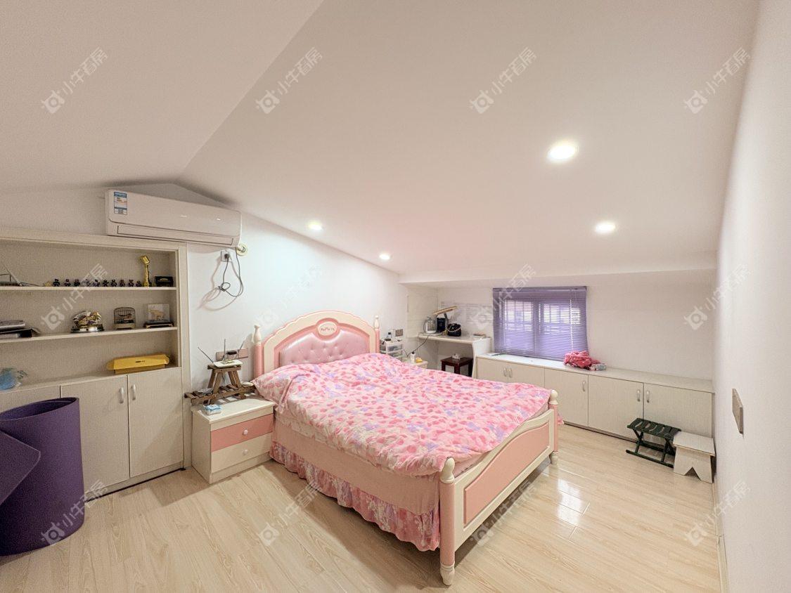 镇江凤美新村在售二手房源室内图_小牛看房