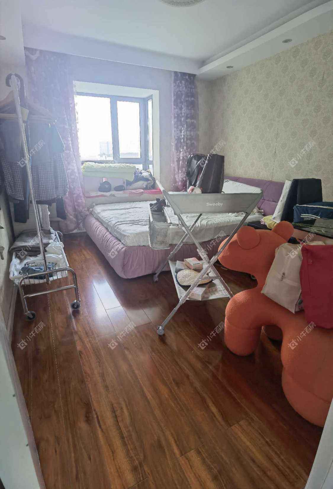 镇江金鼎城市花园在售二手房源_小牛看房