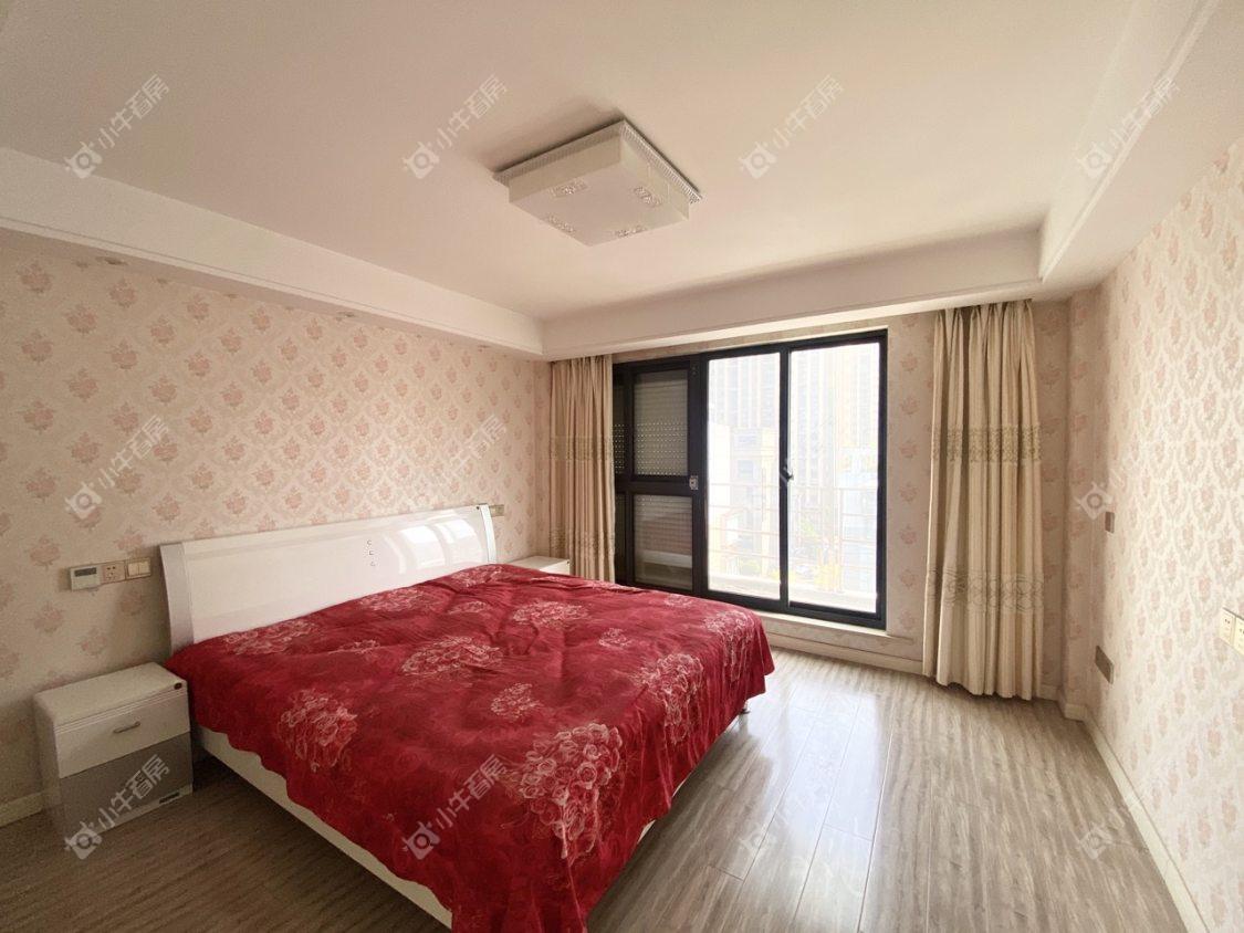 镇江锦尚名都在售二手房源室内图_小牛看房