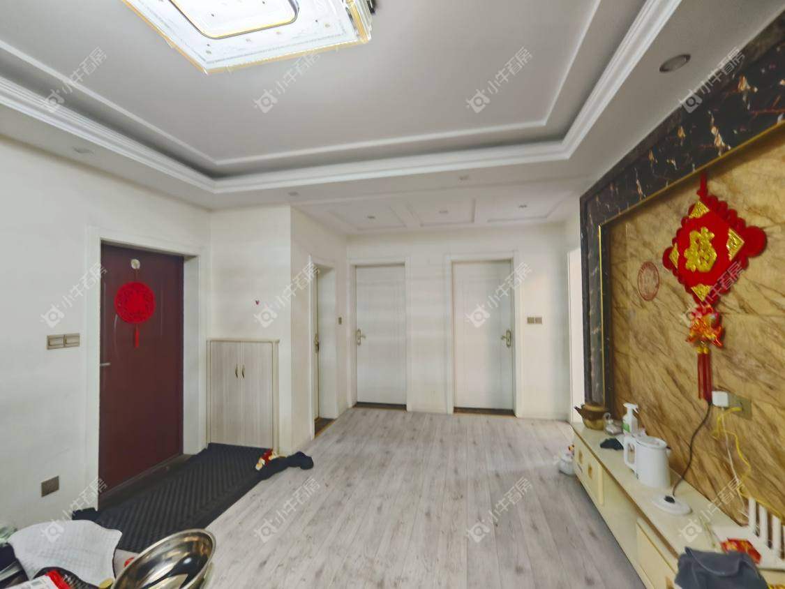 镇江幸福小区在售二手房源室内图_小牛看房