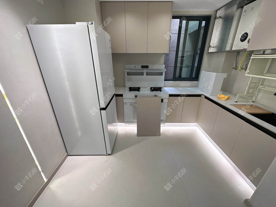 镇江荣城国际一期在售二手房源_小牛看房