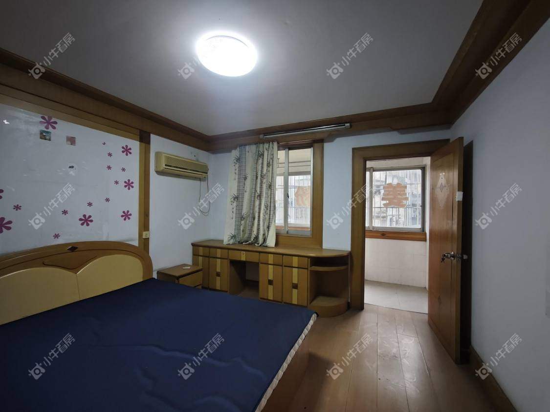 镇江水关新村在售二手房源室内图_小牛看房