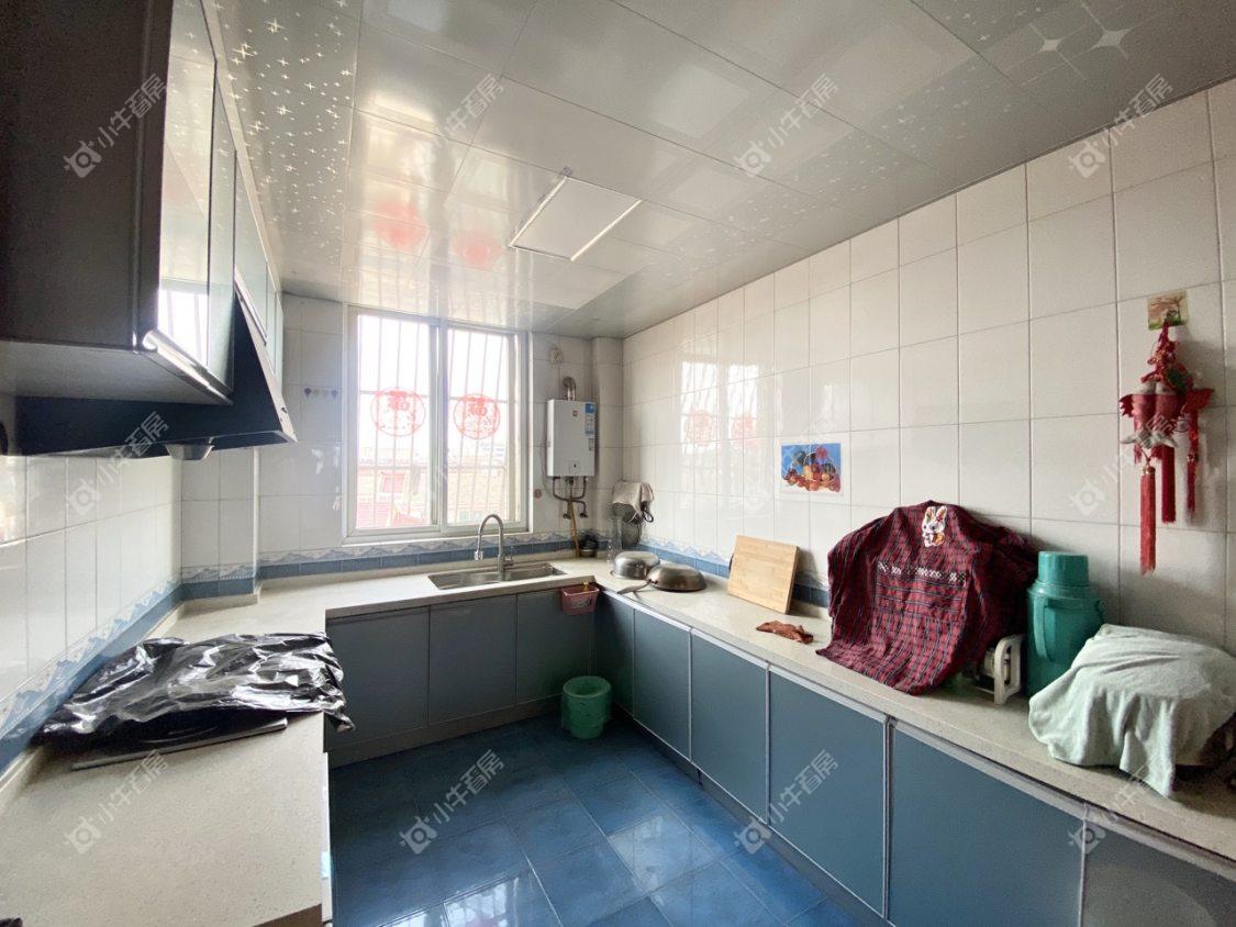 镇江西苑公寓在售二手房源室内图_小牛看房