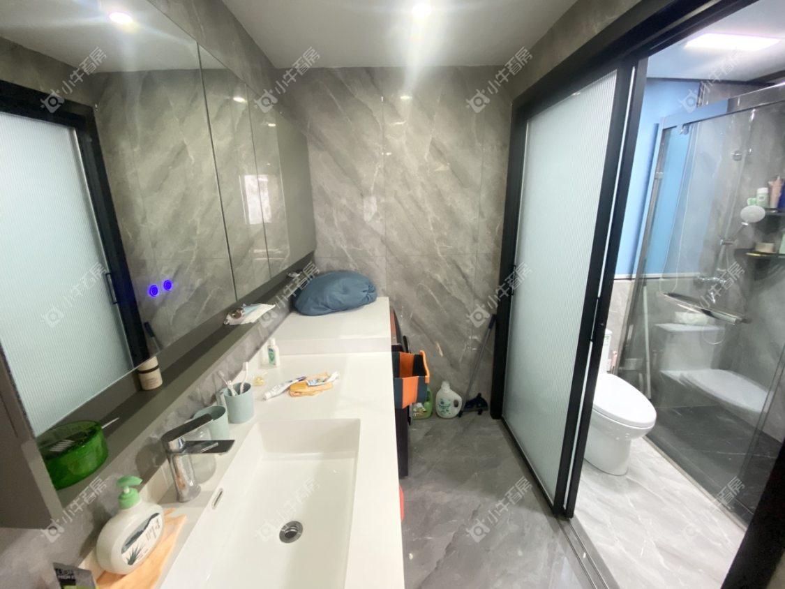 镇江上善雅苑在售二手房源室内图_小牛看房