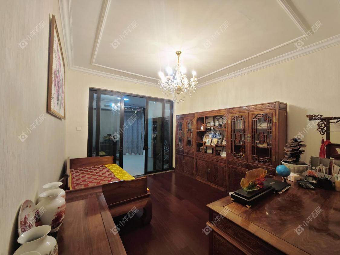 镇江恒大名都一期在售二手房源室内图_小牛看房