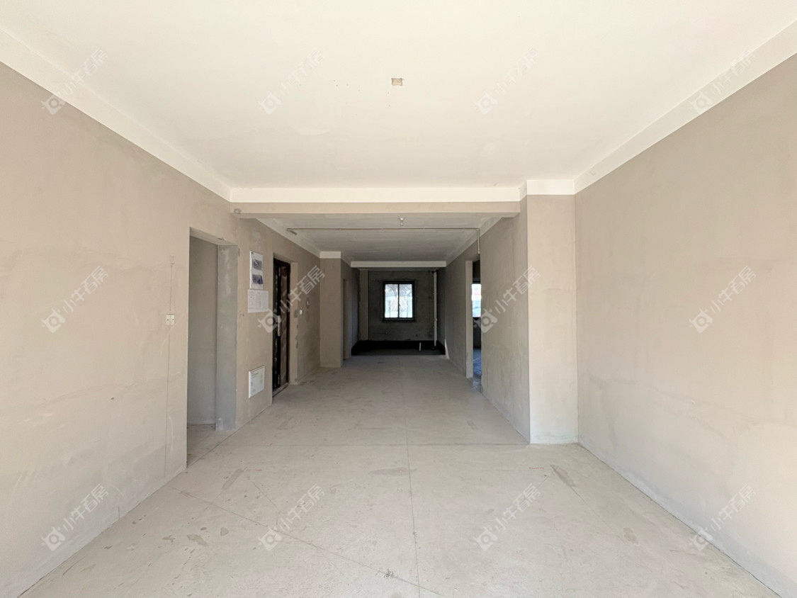 镇江天怡天瑞宸在售二手房源室内图_小牛看房