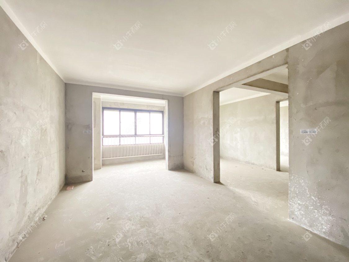 镇江昆仑华府在售二手房源_小牛看房