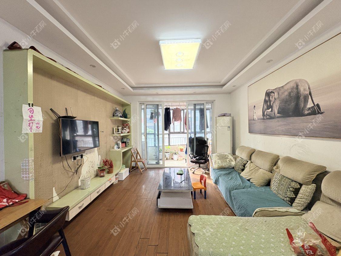 镇江碧桂园在售二手房源_小牛看房