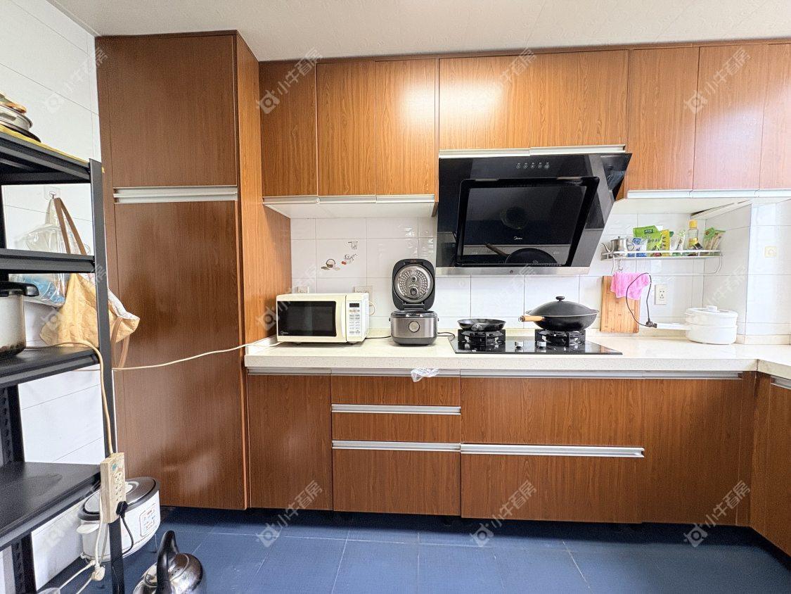 镇江新世纪花园（丹阳）在售二手房源室内图_小牛看房