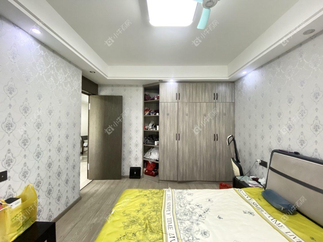 镇江华都锦城在售二手房源_小牛看房