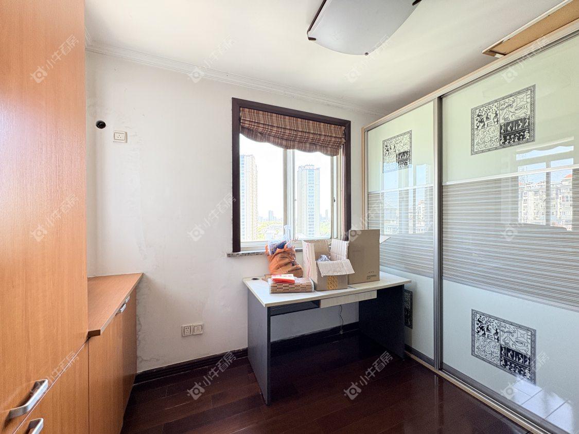 镇江凤翔花园在售二手房源室内图_小牛看房